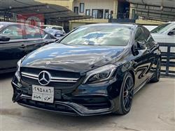 مرسيدس بنز A-Class